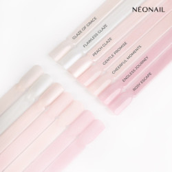 Lakier hybrydowy Cheerful Moments 7,2 ml Lakier hybrydowy Cheerful Moments 7,2 ml